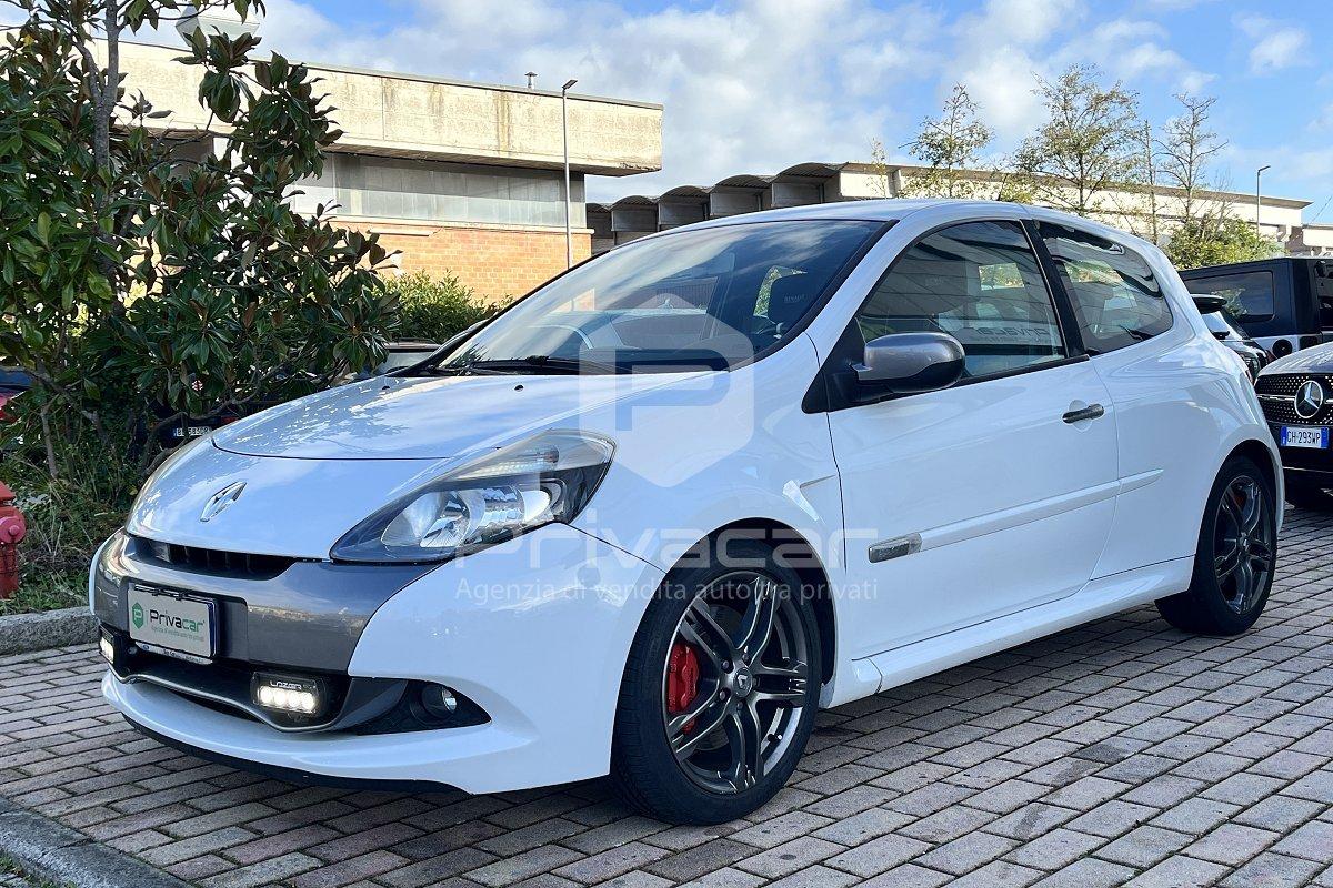 RENAULT Clio 2.0 16V 203CV 3 porte RS