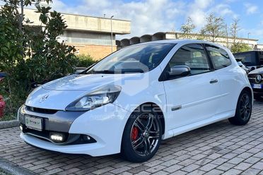 RENAULT Clio 2.0 16V 203CV 3 porte RS