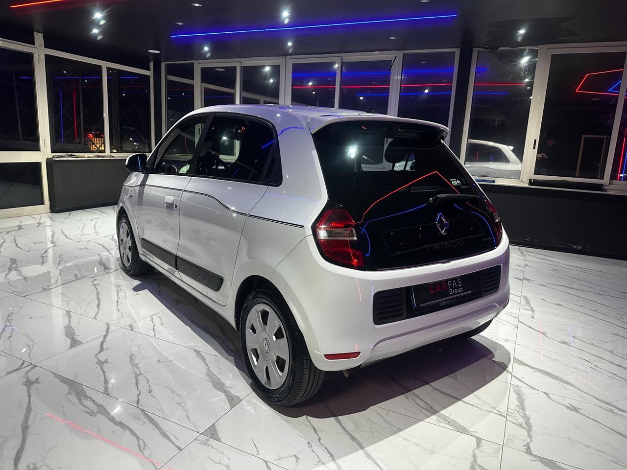 Renault Twingo TCe 90 CV Stop&Start Energy Intens