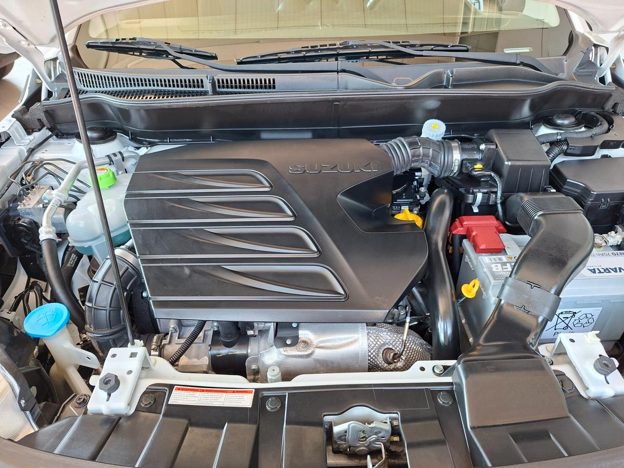 Suzuki Vitara 1.6 DDiS 4WD AllGrip V-Top