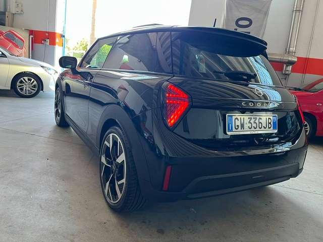 MINI Cooper Mini Cooper F66 3p 3p 2.0 S Favoured auto TETTO APRIBILE