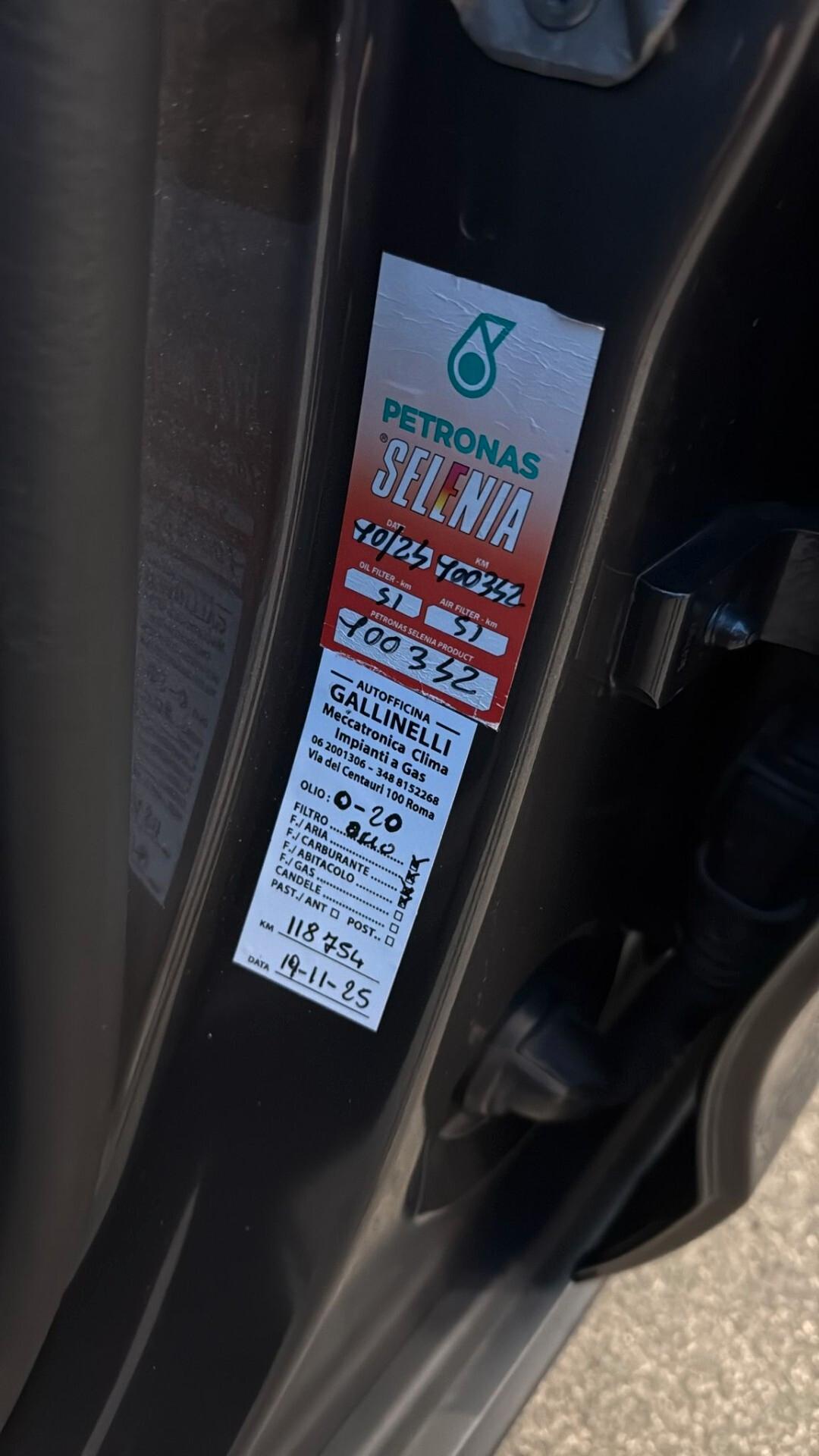 Alfa Romeo Stelvio 2.2 Turbodiesel 190 CV AT8 Q4 Executive