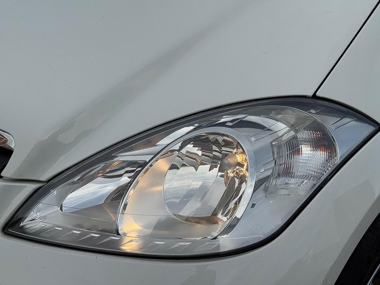 Mercedes-benz A 160 BlueEFFICIENCY Special Edition 2011