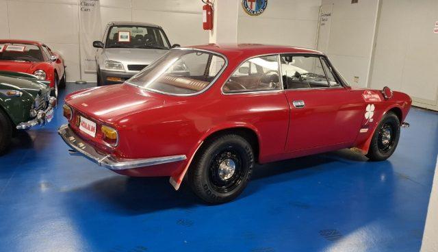 ALFA ROMEO GT 1.300 ITALIANA DA SEMPRE