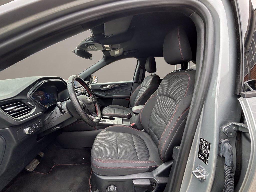 FORD Kuga 2.5 full hybrid st-line 2wd 190cv cvt del 2021