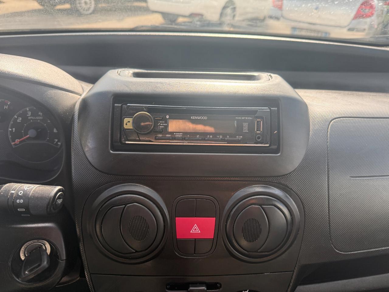 Fiat Fiorino 1.3 MJT 80CV Cargo Adventure