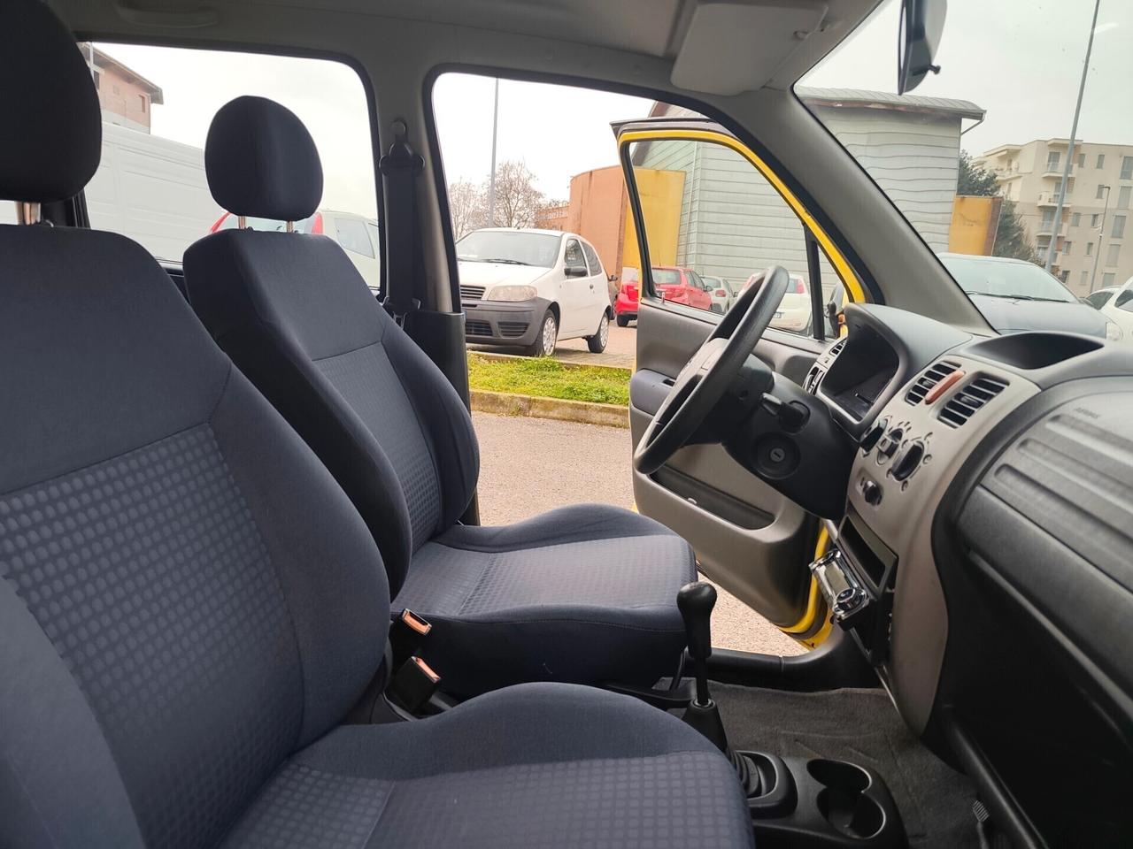 Opel Agila 1.0 Benz 48 Milà km euro 4