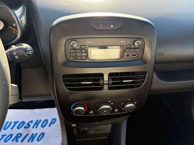 RENAULT Clio Clio IV 5p 1.2 Live Gpl 75cv gpl valido 2034