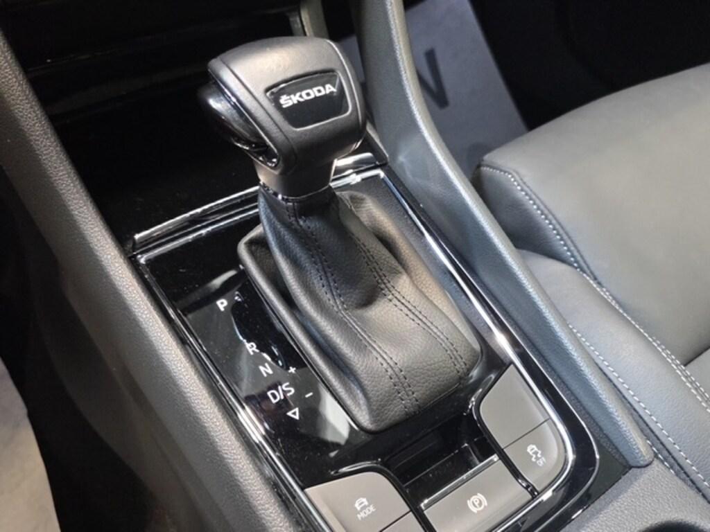 Skoda Karoq 2.0 TDI EVO SCR Style DSG