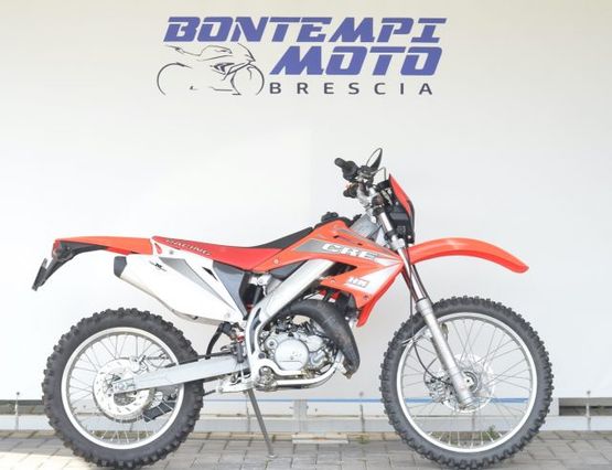 HM CRE 50 HM Baja - 2005 - KM.3000