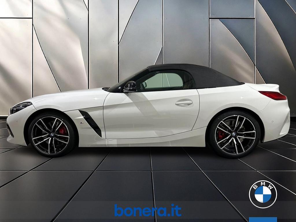 BMW Z4 30 i sDrive Steptronic