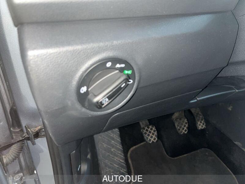 Volkswagen T-Roc I 2022 2.0 tdi Life 115cv