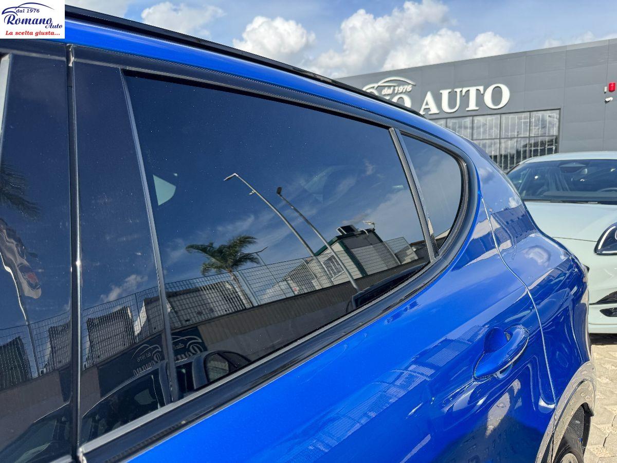 ALFA ROMEO - Tonale 1.5 hybrid Speciale 130cv tct7#G.P.L NO DI SERIE!