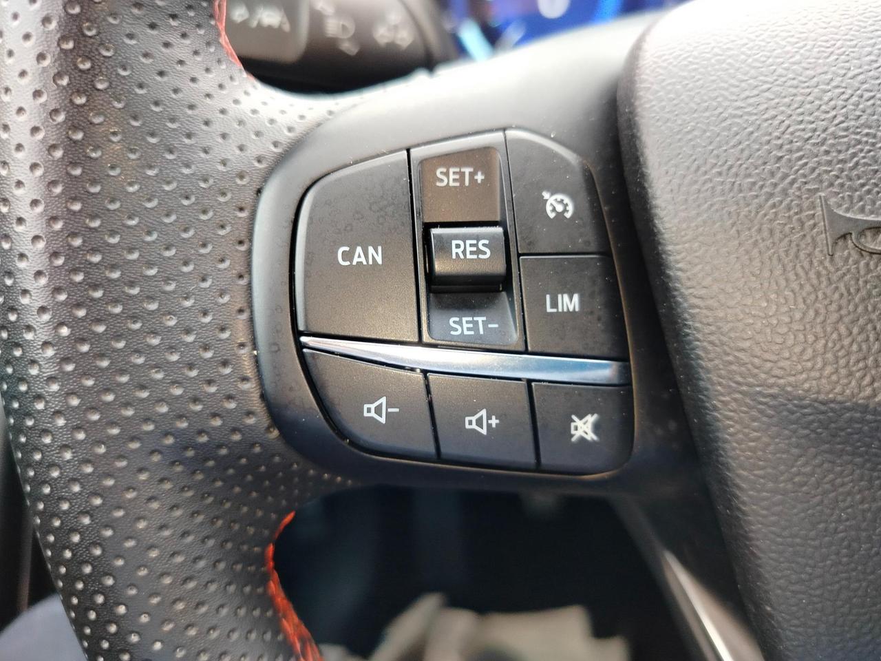 Ford Puma 1.0 ecoboost h ST-Line s&s 125cv