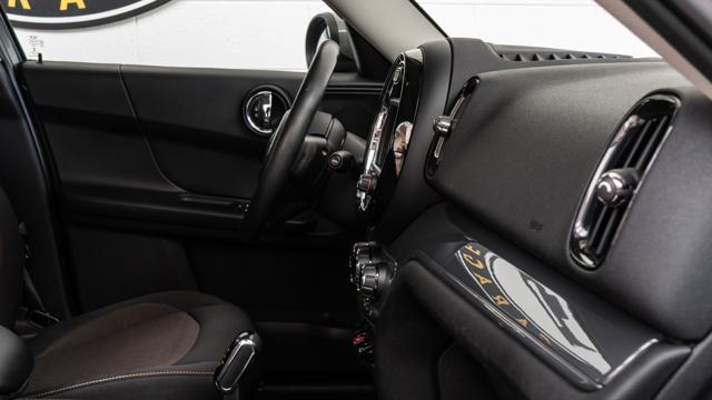 MINI Countryman 1.5 One D Hype Countryman UNIPRO NEOPATENTATI