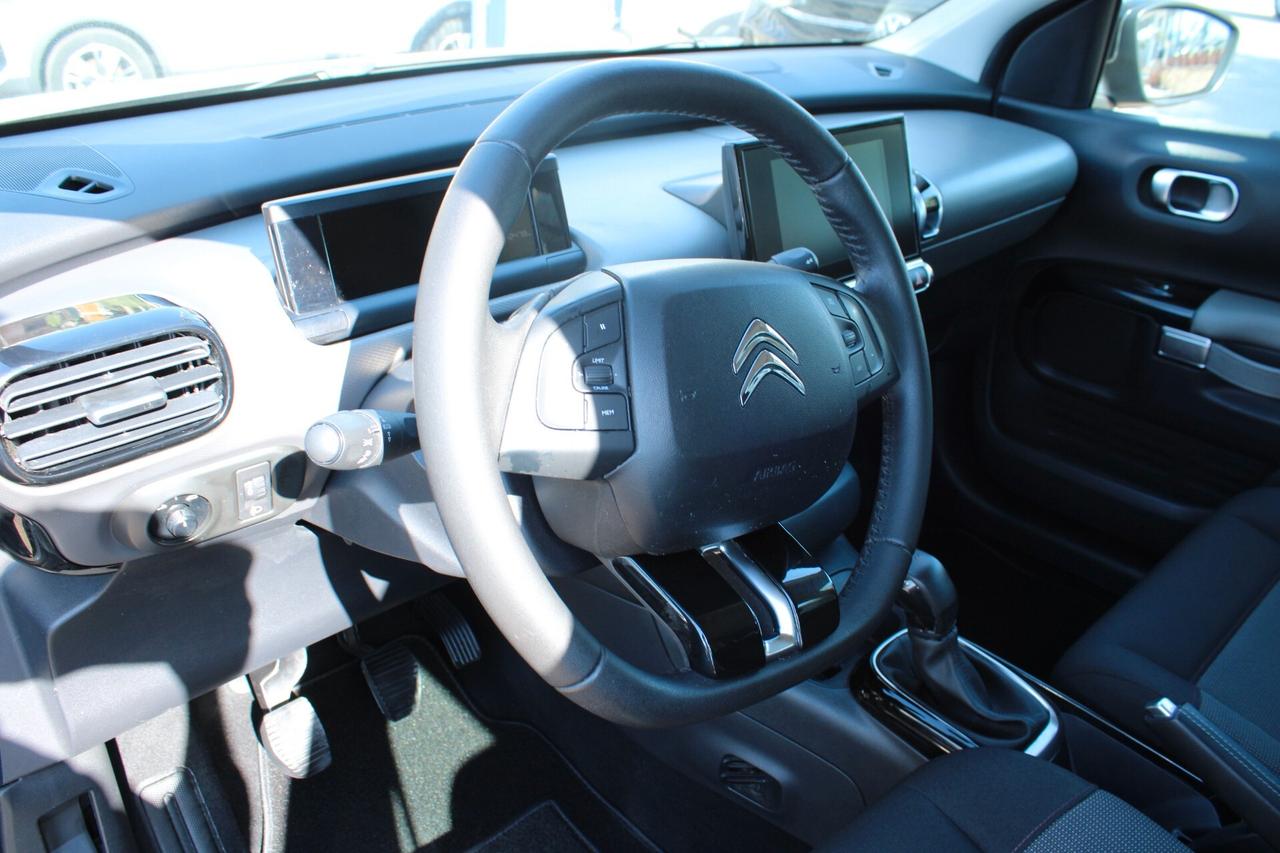 Citroen C4 Cactus BlueHDi 100 S&S Feel
