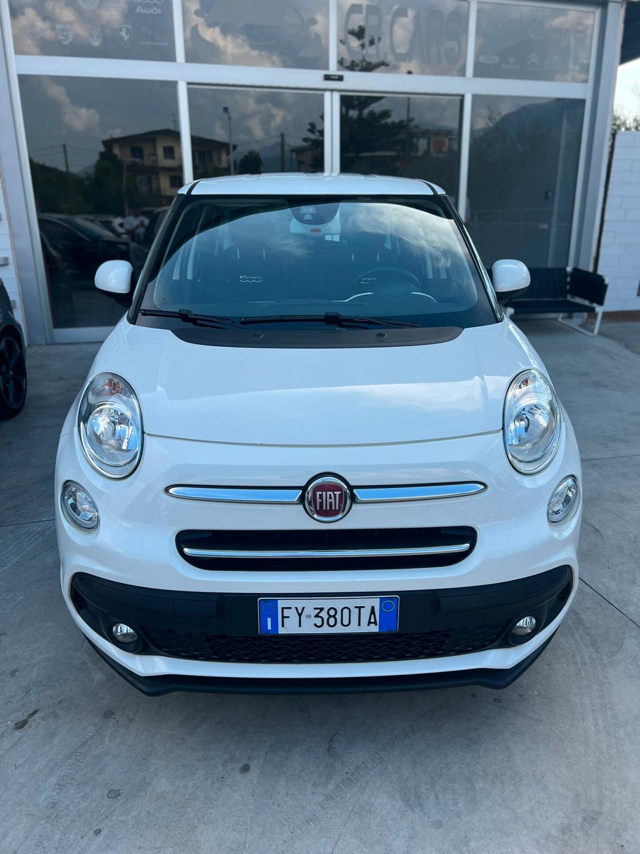 Fiat 500L 1.3 Multijet 95 CV Lounge