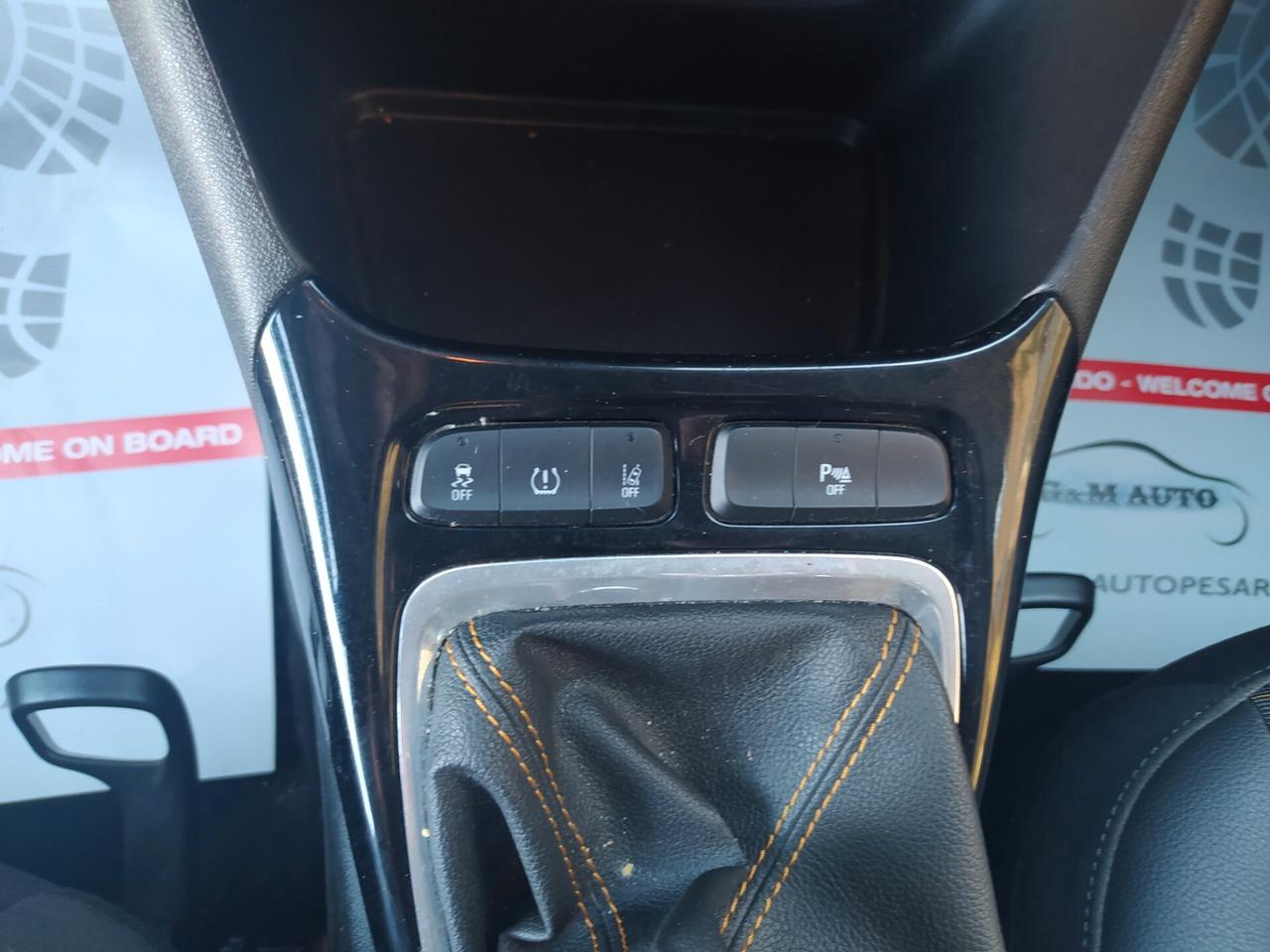 Opel Crossland X 1.2 12V Innovation GPL Neopatentati