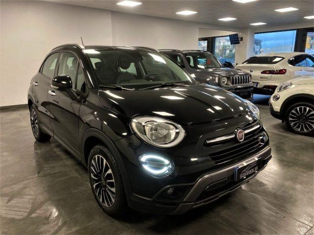 FIAT 500X 1.3 MultiJet Cross + Navigatore