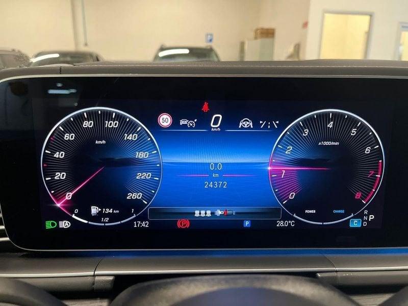 Mercedes-Benz GLS Maybach 600 AMG Line Ultimate 4matic auto