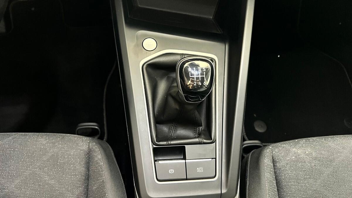Volkswagen Golf 8 2.0 TDI Life