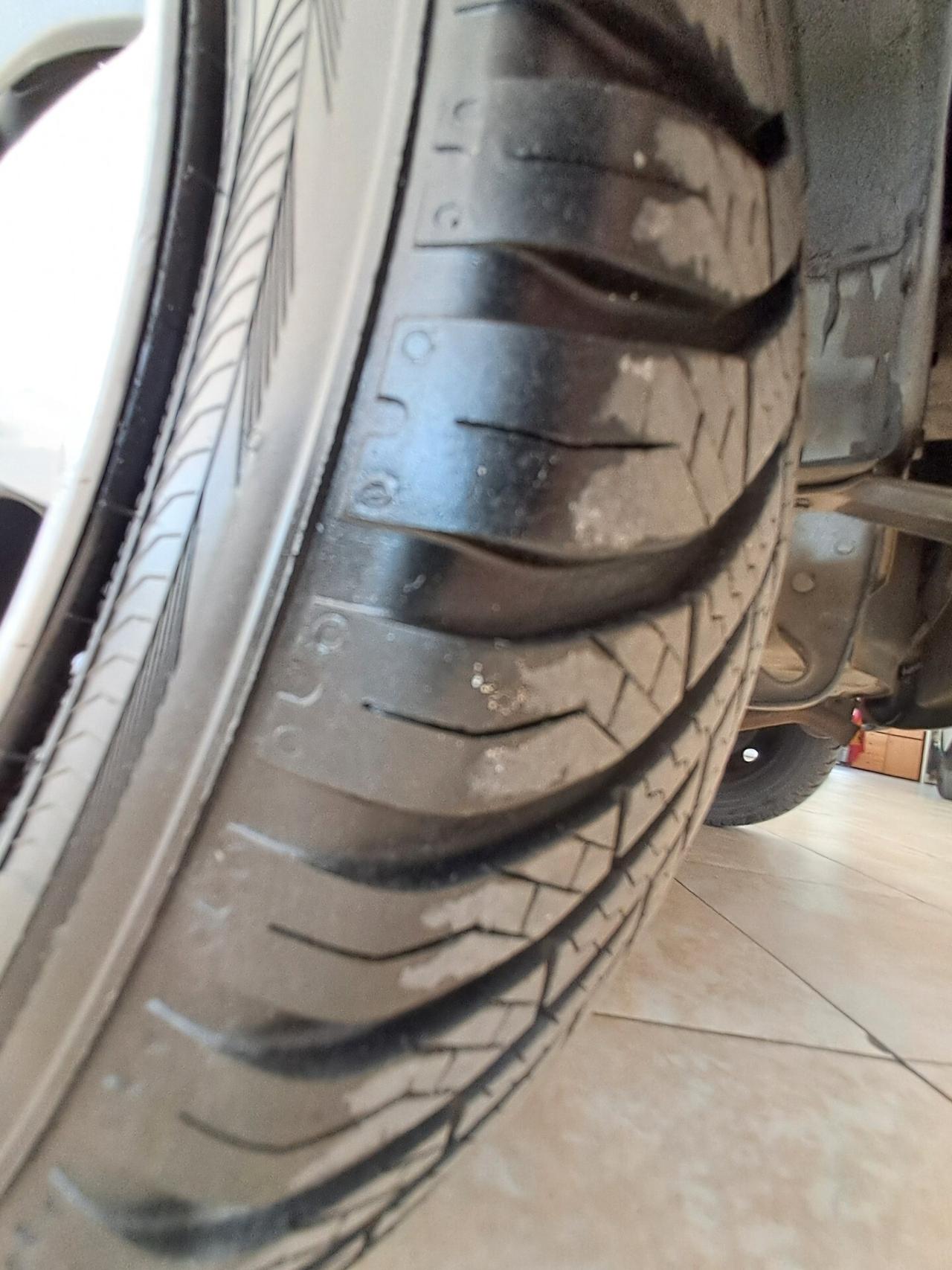 Citroen C1 1.4 HDi 55CV 3 porte AMIC1