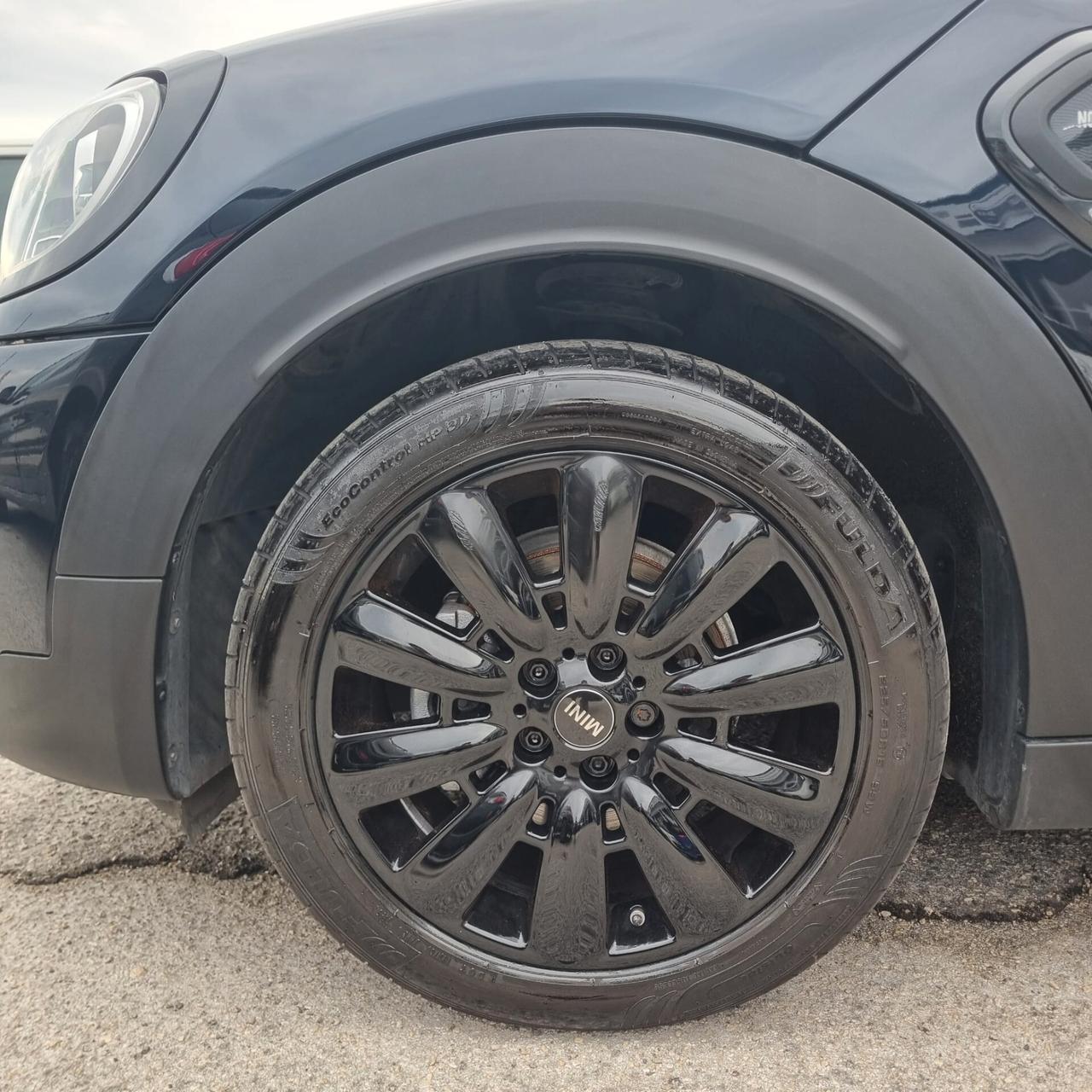 Mini Cooper Countryman 1.5 One D Northwood Edition