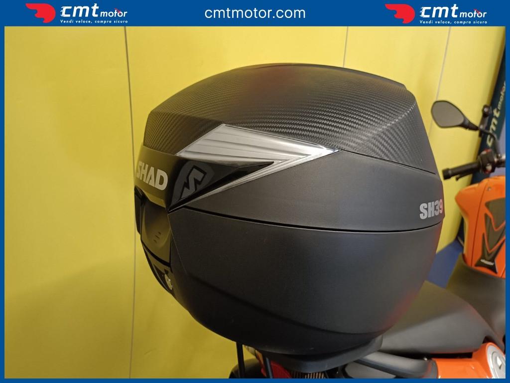 BMW F 800 R - 2009