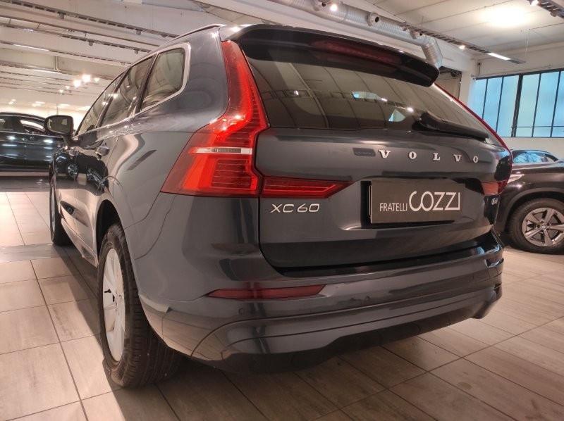 VOLVO XC60 (2017-->) - XC60 B4 (d) automatico Core