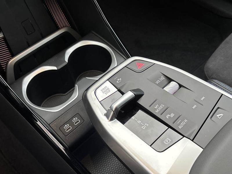 BMW X2 18 d MSport sDrive DCT