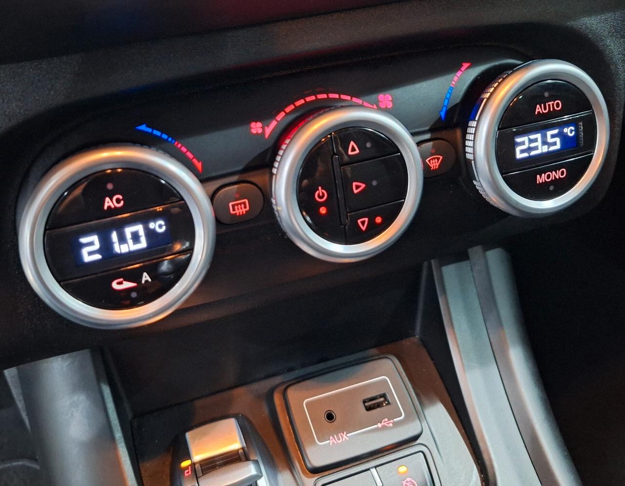 AlfaRomeo Giulietta 1.6 JTDm 120CV SPORT 99.137Km