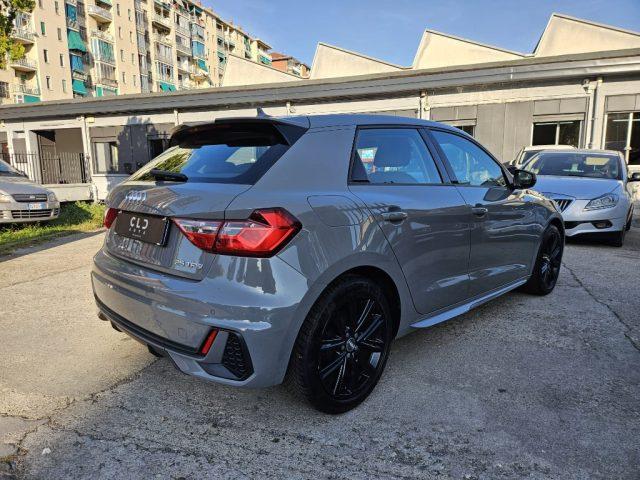 AUDI A1 SPB 25 TFSI