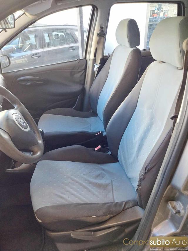 FIAT Punto 1.2 5 porte Active