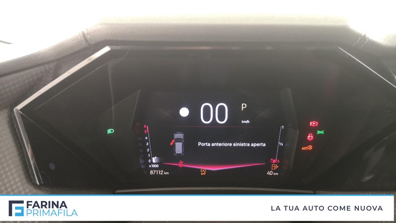 DS DS4 II 2021 - DS4 1.5 bluehdi Rivoli 130cv auto