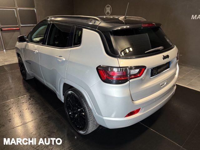 JEEP Compass 1.6 Multijet II 2WD S