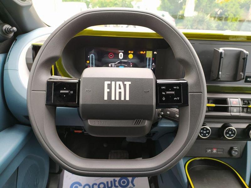 FIAT Grande Panda 110 hybrid Pop CBC