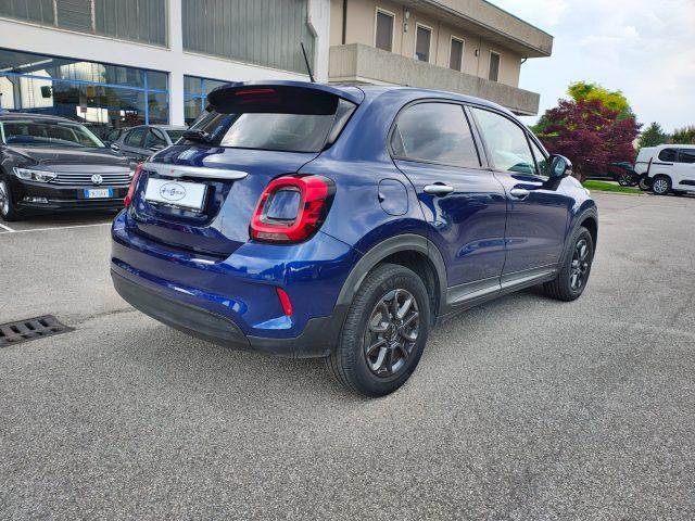 FIAT 500X 1.3 MultiJet 95 CV Club