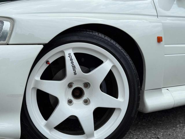 FORD Escort RS Cosworth (T35) Motorsport
