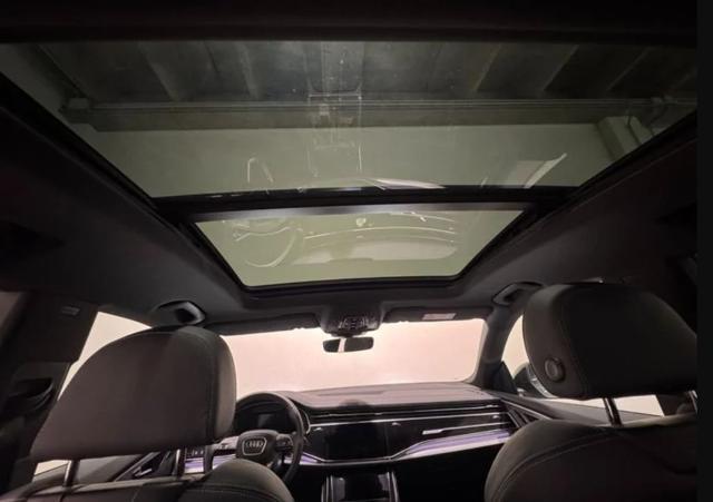 AUDI Q8 SUV 50 TDI 286 CV quattro tiptronic S line edition