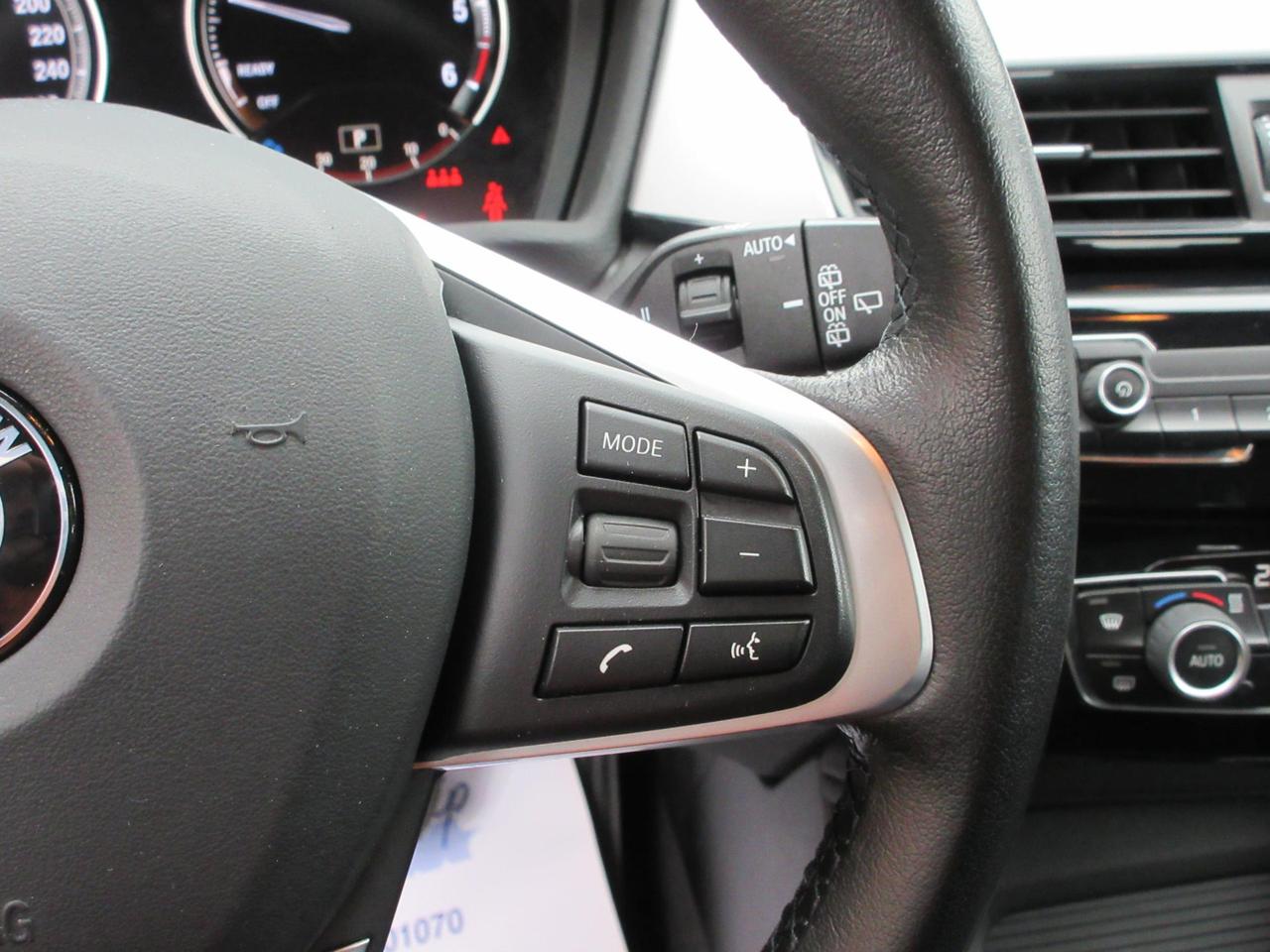 BMW X1 sDrive20d Business Advantage auto CAMERA/HEAD-UP