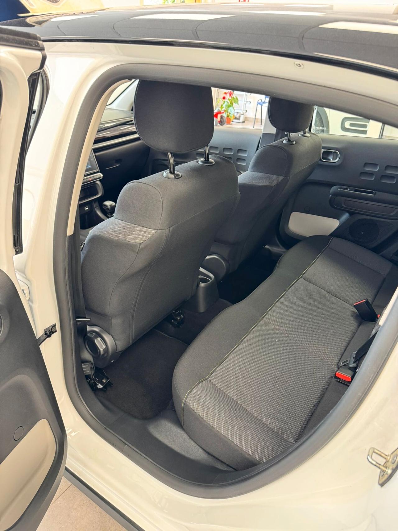 Citroen C3 BlueHDi 100 S&S Shine