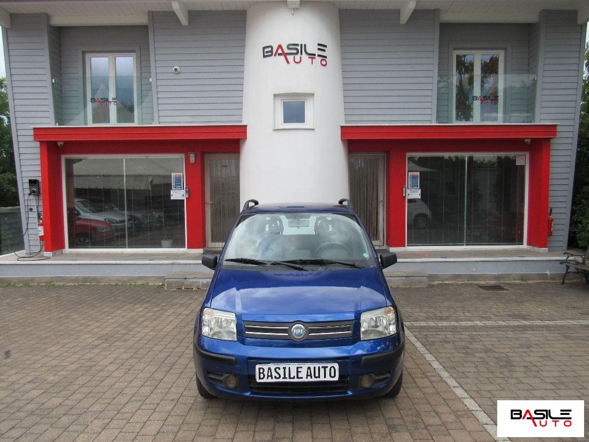 FIAT - Panda - 1.2 Dynamic