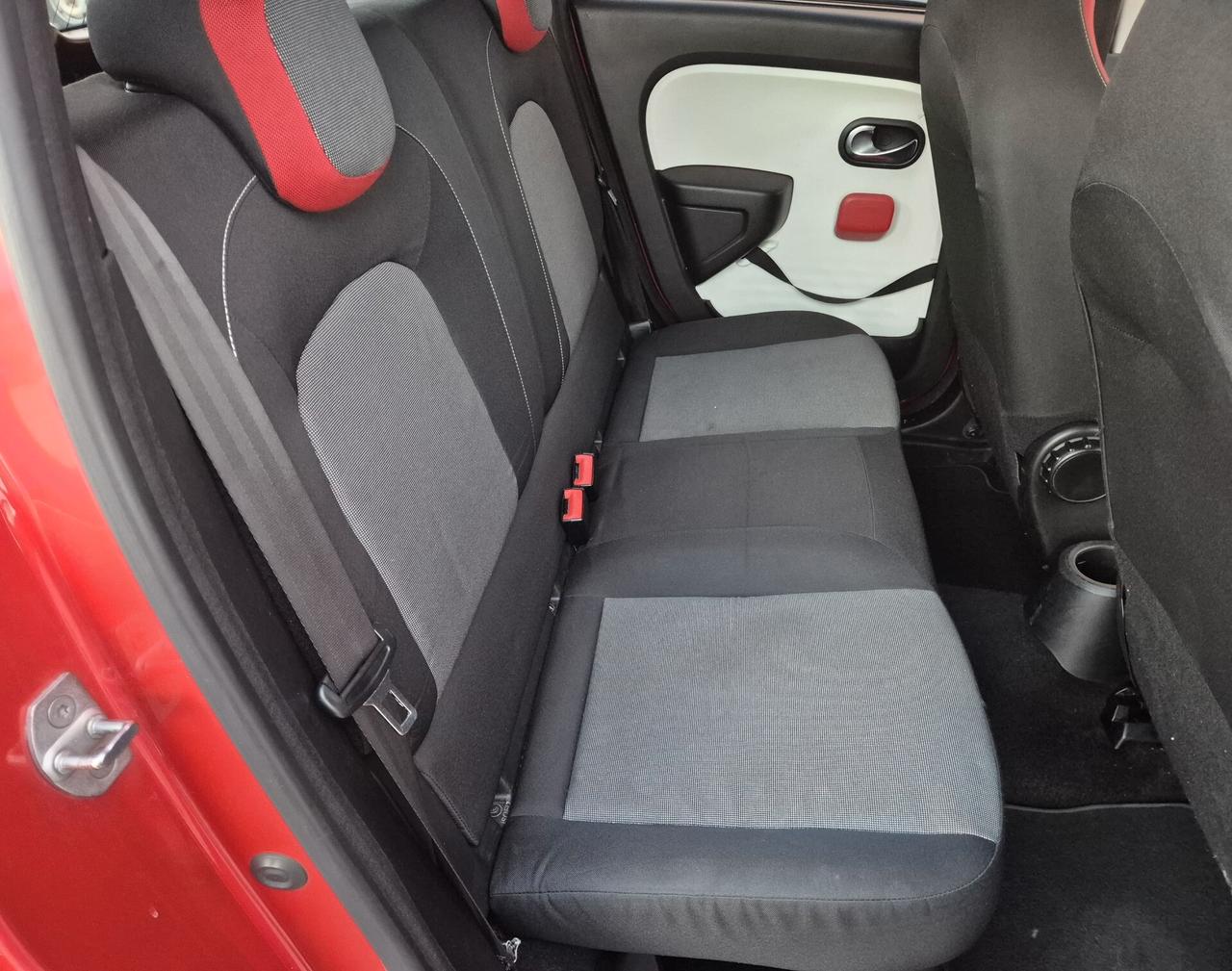 Renault Twingo 1.0 SCe Stop&Start Energy