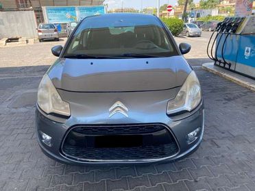 Citroen C3 C3 1.4 vti Exclusive (exclusive style)