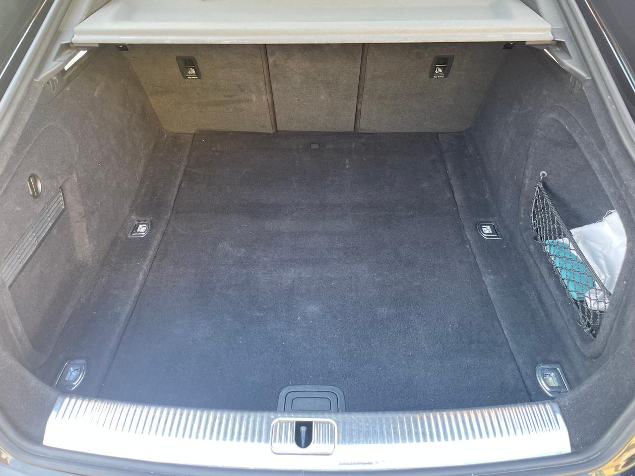 Audi A5 40 TDI SportBack 190 CV ultra S tronic