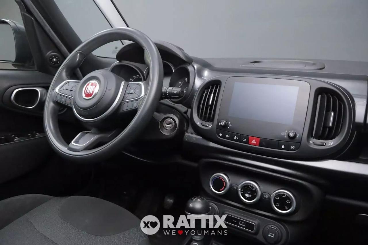 Fiat 500L 1.3 mjt 95CV Business