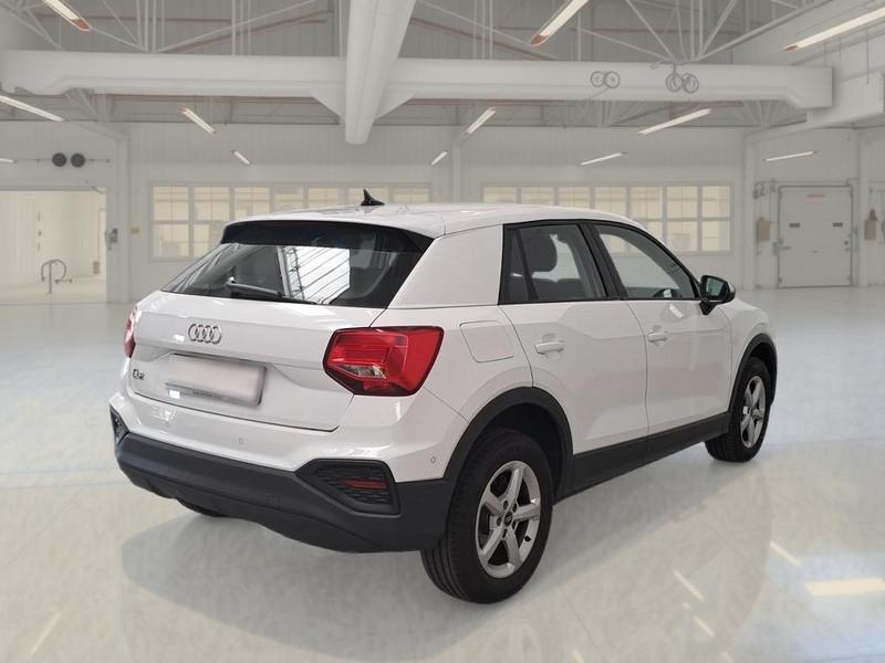 AUDI Q2 2.0 30 TDI BUSINESS S TRONIC SUV