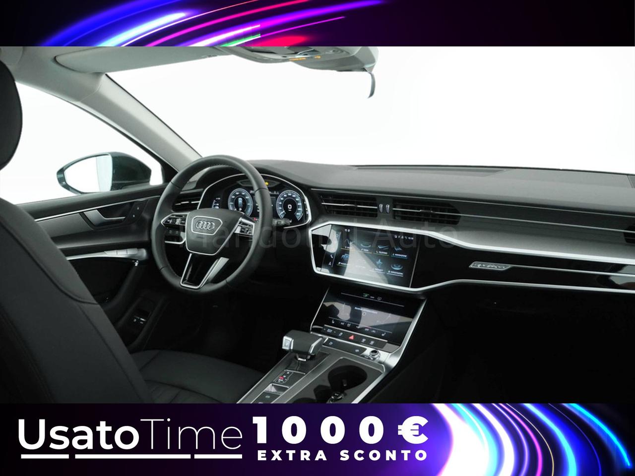 Audi A6 avant 50 2.0 tfsi e business advanced quattro ultra s tronic