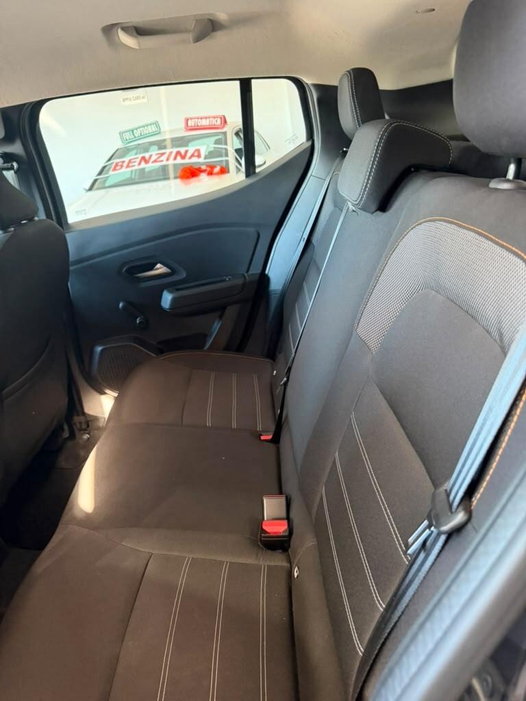Dacia Sandero Stepway 1.0 TCe Eco-G Comfort SL DaciaPlus