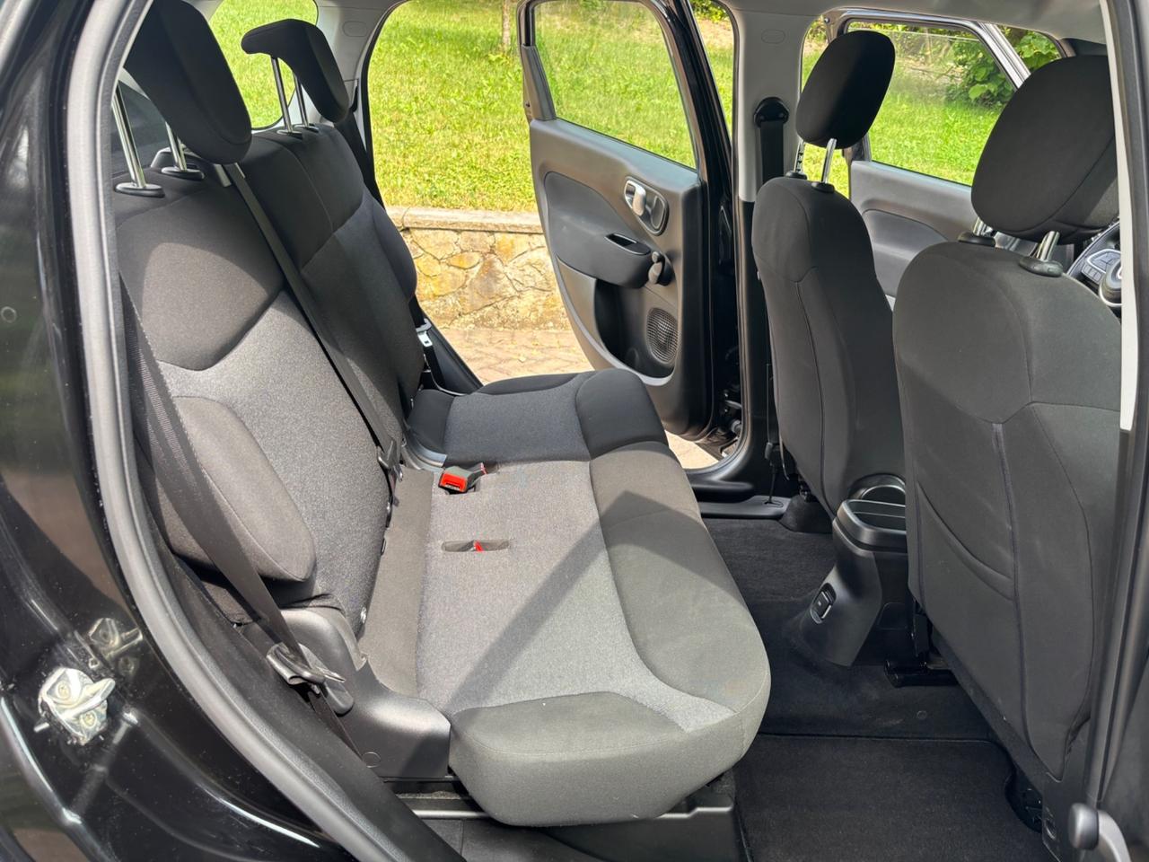 Fiat 500L 1.3 Multijet 95 CV Cross OK NEOPATENTATI